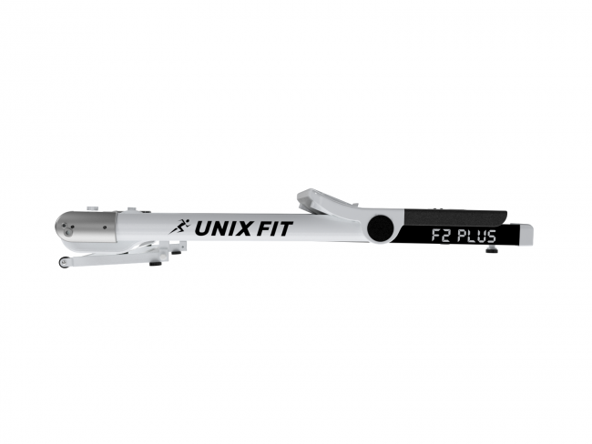 Беговая дорожка UnixFit Hi-tech F2 PLUS Arctic Ice Беговая дорожка UnixFit Hi-tech F2 PLUS Arctic Ice