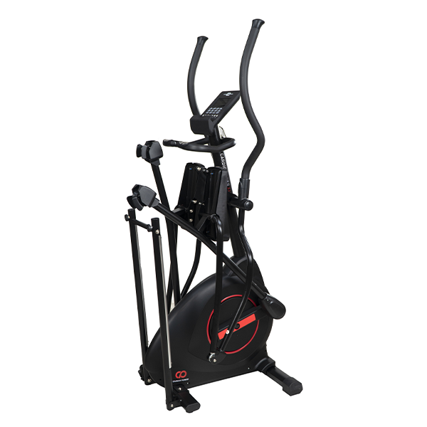 Эллиптический тренажер CardioPower X40 Эллиптический тренажер CardioPower X40