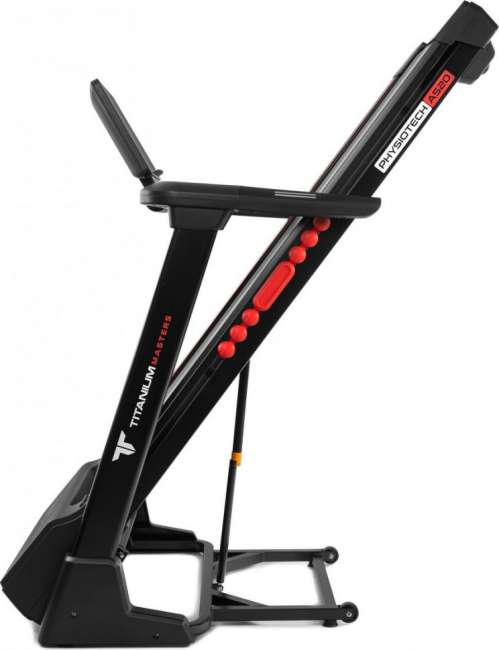 Беговая дорожка Titanium Masters Physiotech A520 Беговая дорожка Titanium Masters Physiotech A520