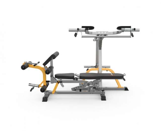 Скамья с опциями STONERISE UltraShape D2015 Скамья с опциями STONERISE UltraShape D2015