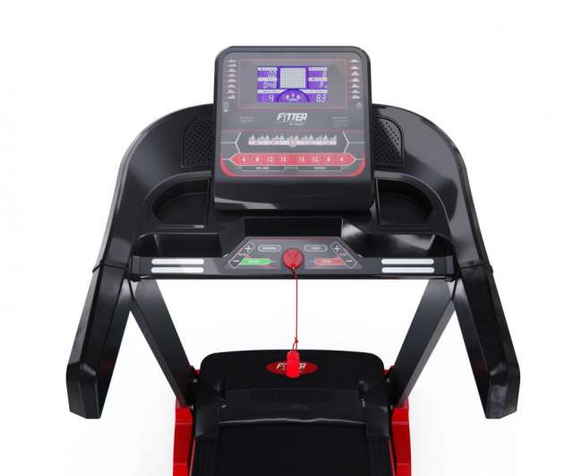 Беговая дорожка DFC FYTTER RU-10 PRO Беговая дорожка DFC FYTTER RU-10 PRO