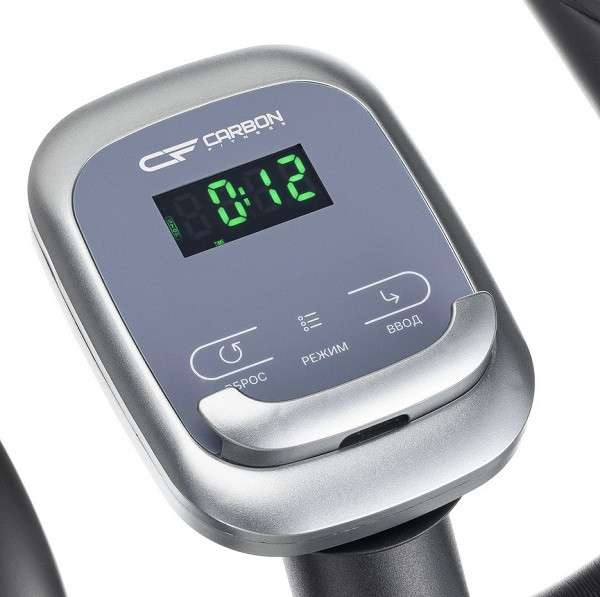Эллиптический тренажер CARBON FITNESS E20 Эллиптический тренажер CARBON FITNESS E20