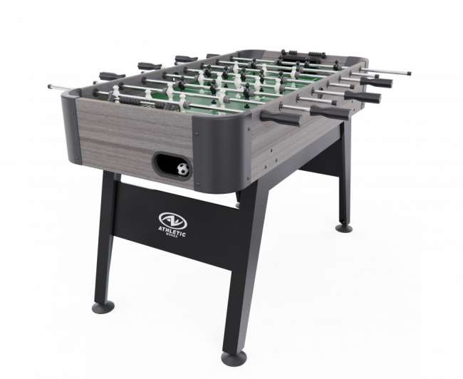 Игровой стол футбол DFC Athletic 54"