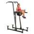 Турник брусья пресс Body-Solid FCD