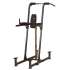 Турник брусья пресс Body-Solid FCD