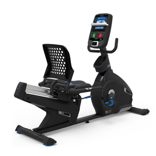 Велотренажер Nautilus R628 Велотренажер Nautilus R628