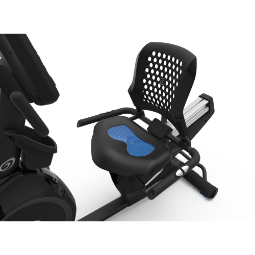 Велотренажер Nautilus R628 Велотренажер Nautilus R628