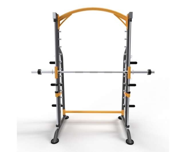 Машина Смита силовая рама STONERISE StoneFrame Машина Смита силовая рама STONERISE StoneFrame