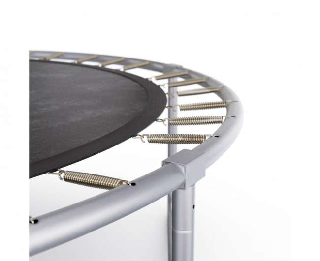 Батут DFC ULTRASPORT 6 ft с защитной сеткой Батут DFC ULTRASPORT 6 ft с защитной сеткой