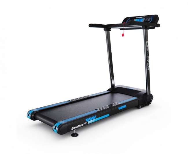 Беговая дорожка DFC GINTELL SMARTREK PLUS T-FT470 Беговая дорожка DFC GINTELL SMARTREK PLUS T-FT470