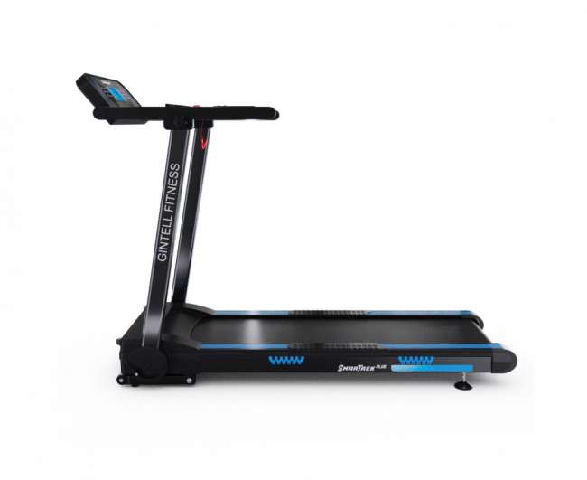 Беговая дорожка DFC GINTELL SMARTREK PLUS T-FT470 Беговая дорожка DFC GINTELL SMARTREK PLUS T-FT470