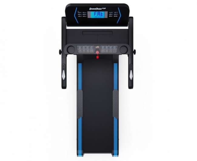 Беговая дорожка DFC GINTELL SMARTREK PLUS T-FT470 Беговая дорожка DFC GINTELL SMARTREK PLUS T-FT470