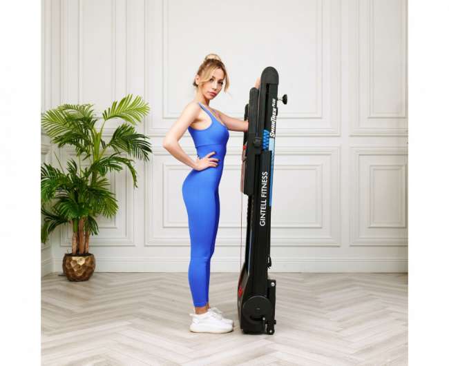 Беговая дорожка DFC GINTELL SMARTREK PLUS T-FT470 Беговая дорожка DFC GINTELL SMARTREK PLUS T-FT470