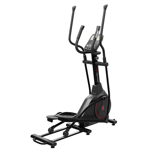 Эллиптический тренажер CardioPower Ergo 3 Эллиптический тренажер CardioPower Ergo 3