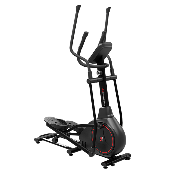 Эллиптический тренажер CardioPower Ergo 3 Эллиптический тренажер CardioPower Ergo 3