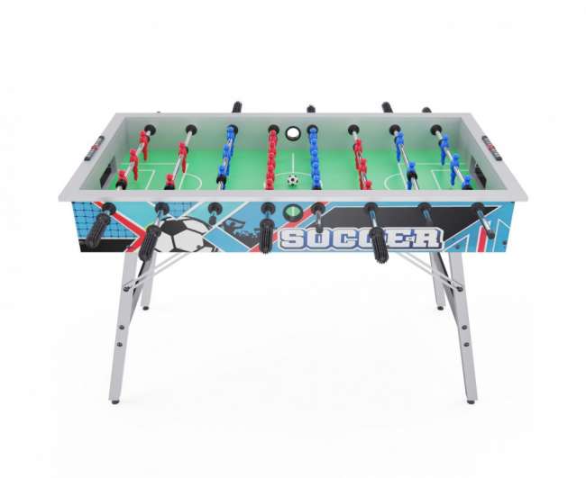 Игровой стол футбол DFC RAY 48"