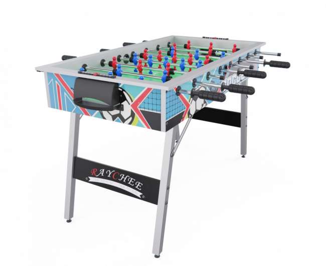 Игровой стол футбол DFC RAY 48"