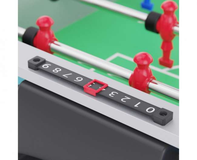 Игровой стол футбол DFC RAY 48"