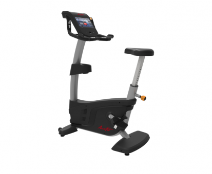 Велотренажер AeroFit X4-B LCD