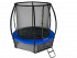 Батут Hasttings 8 ft (244 см) Air Game Basketball