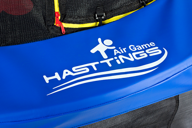Батут Hasttings 8 ft (244 см) Air Game Basketball