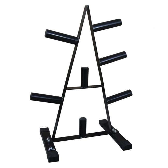 Стойка для дисков DFC Homegym RA002