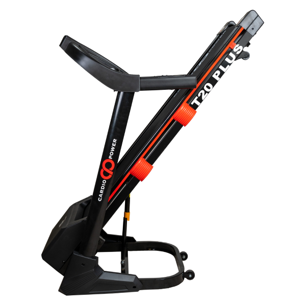 Беговая дорожка CardioPower T20 Plus Беговая дорожка CardioPower T20 Plus