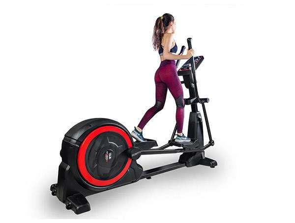 Эллиптический тренажер UltraGym UG-EL005 Эллиптический тренажер UltraGym UG-EL005