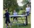 Теннисный стол всепогодный DONIC OUTDOOR ROLLER 1000 GREY Теннисный стол всепогодный DONIC OUTDOOR ROLLER 1000 GREY