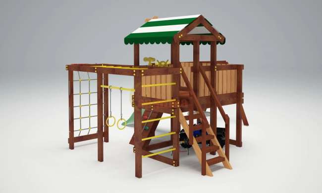 Детская площадка Савушка Baby play 15 Детская площадка Савушка Baby play 15