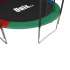 Батут UNIX Line Simple 10 ft Color (inside) Батут UNIX Line Simple 10 ft Color (inside)