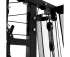 Силовой комплекс DFC HomeGym D5125 стек 85.5 кг Силовой комплекс DFC HomeGym D5125 стек 85.5 кг