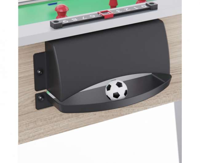 Игровой стол футбол DFC Raychee 48"