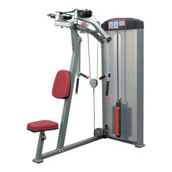 Баттерфляй / Задняя дельта AeroFit IF8122