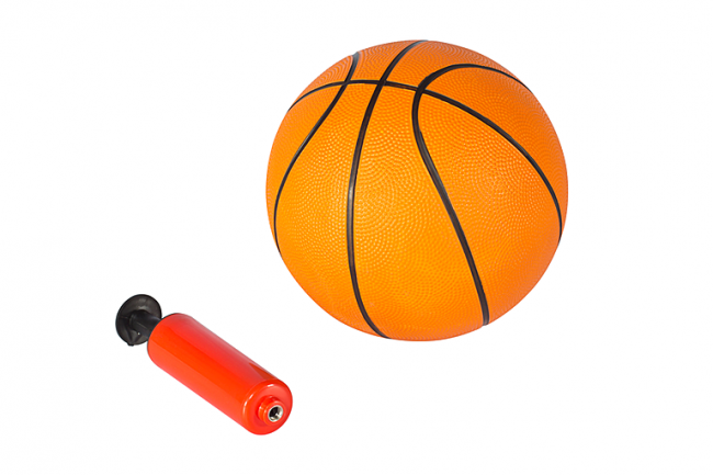 Батут Hasttings 10 ft (305 cм) Air Game Basketball Батут Hasttings 10 ft (305 cм) Air Game Basketball