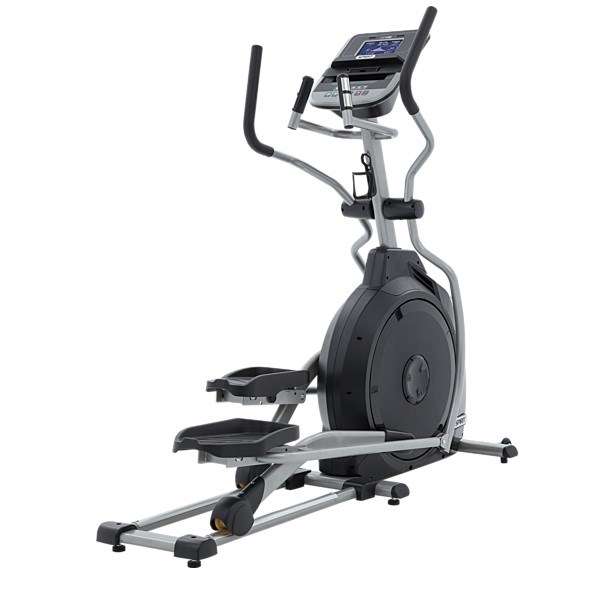 Эллиптический тренажер Spirit Fitness XE195 Эллиптический тренажер Spirit Fitness XE195
