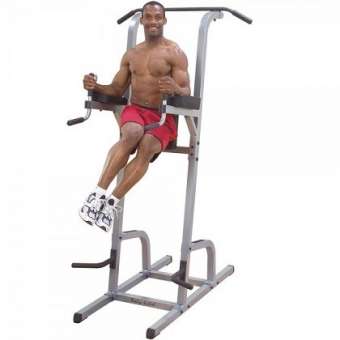Турник брусья пресс Body-Solid GKR82/GVKR82