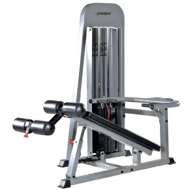 Жим наклонный под углом вниз Johns Club line CT 2033 Жим наклонный под углом вниз Johns Club line CT 2033