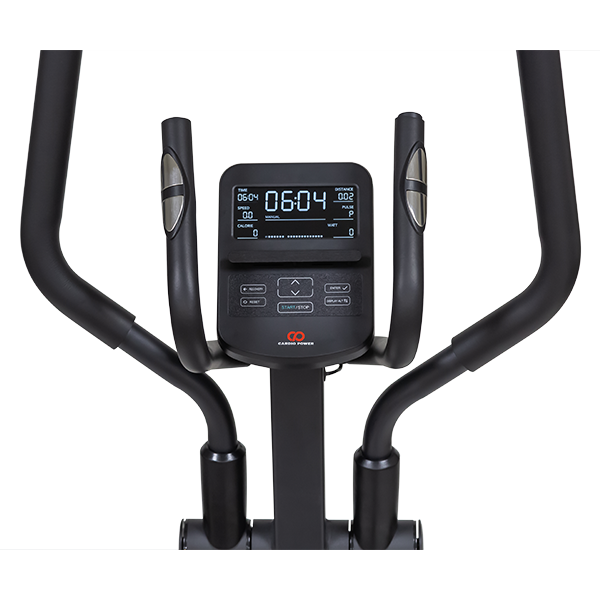 Эллиптический тренажер CardioPower E410 Эллиптический тренажер CardioPower E410