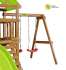 Детская игровая площадка Babygarden Play 6 светло-зеленая Детская игровая площадка Babygarden Play 6 светло-зеленая