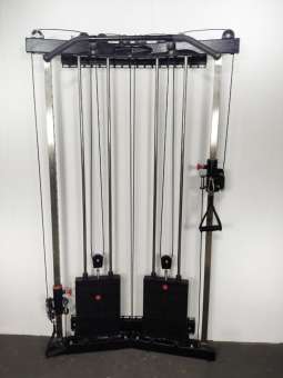 Кроссовер Apex FLEX, 2 x 50 кг