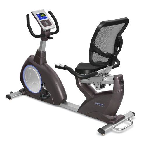 Велоэргометр Oxygen Satori RB HRC Велоэргометр Oxygen Satori RB HRC