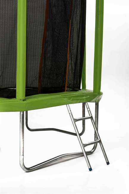 Батут с сеткой SuperJump 6ft (183 см) Батут с сеткой SuperJump 6ft (183 см)