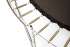 Батут с сеткой SuperJump 6ft (183 см) Батут с сеткой SuperJump 6ft (183 см)