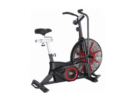 Велотренажер аэробайк UltraGym UG-AB003