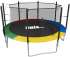 Батут UNIX Line Simple 12 ft Color (inside) Батут UNIX Line Simple 12 ft Color (inside)