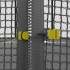 Батут UNIX Line Simple 12 ft Color (inside) Батут UNIX Line Simple 12 ft Color (inside)