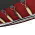 Батут UNIX Line Simple 12 ft Color (inside) Батут UNIX Line Simple 12 ft Color (inside)