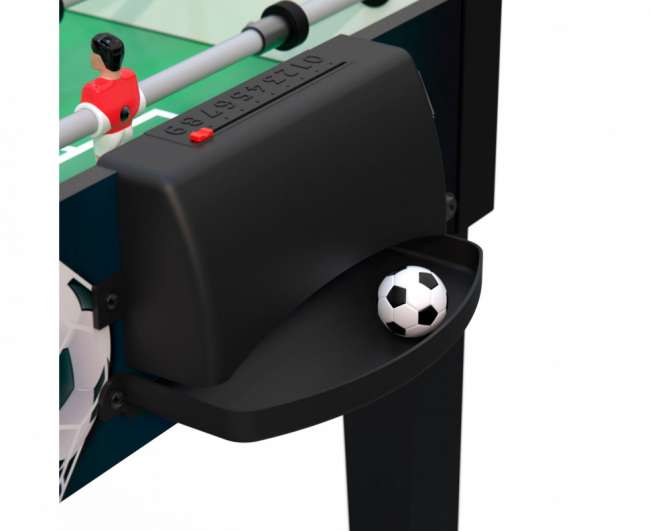 Игровой стол футбол DFC WORLDCUP SB-ST-11SC Игровой стол футбол DFC WORLDCUP SB-ST-11SC