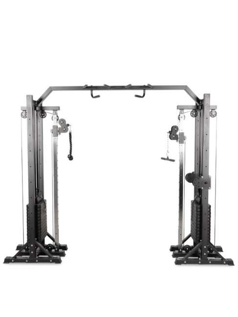 Кроссовер Oxygen Fitness VESTON Кроссовер Oxygen Fitness VESTON